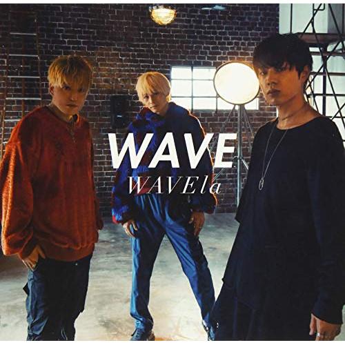 ★CD/WAVE/WAVEla (紙ジャケット) (B)