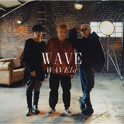 ★CD/WAVE/WAVEla (紙ジャケット) (C)