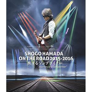 ソニーミュージック（Sony Music） BD/浜田省吾/ON THE ROAD 2023