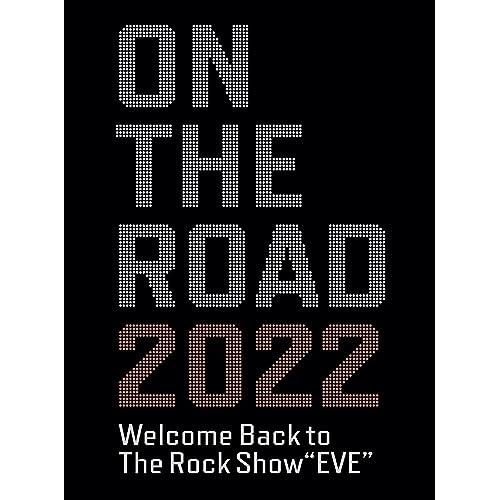 BD/浜田省吾/ON THE ROAD 2022 Welcome Back to The Rock ...