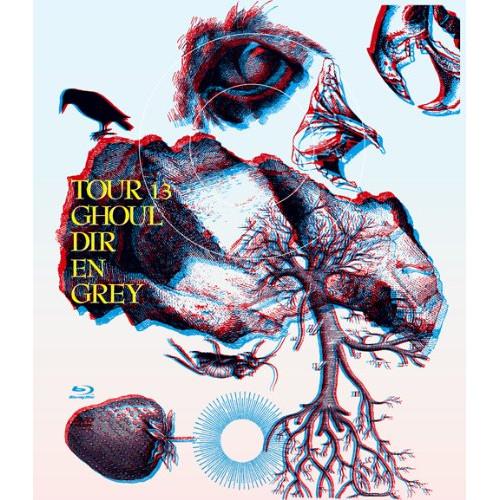 BD/DIR EN GREY/TOUR13 GHOUL(Blu-ray) (通常版)