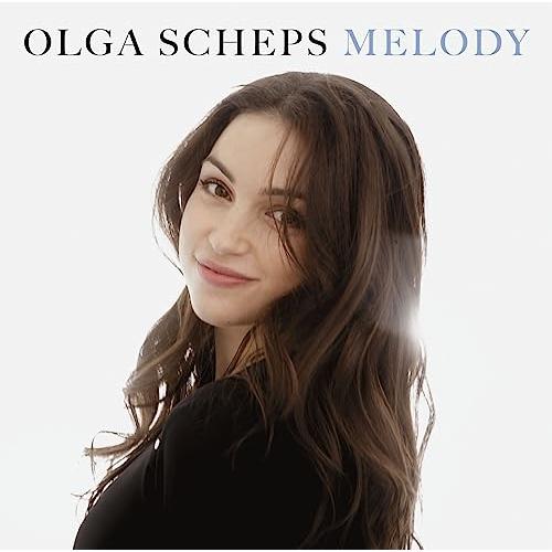 CD/オルガ・シェプス/メロディ (Blu-specCD2) (解説付)【Pアップ