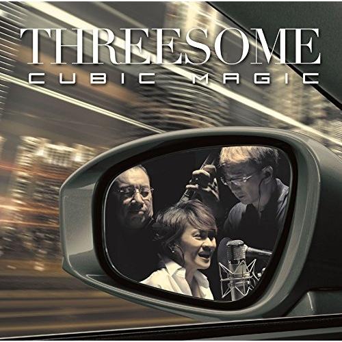 CD/THREESOME(Marlene、Jiro Yoshida、Makoto Kuriya)/C...
