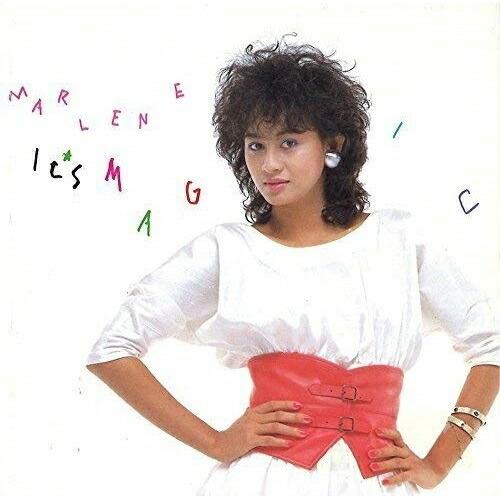 CD/マリーン/マジック (解説付) (期間生産限定スペシャルプライス盤)