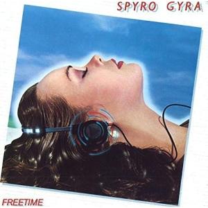 CD/スパイロ・ジャイラ/フリータイム (解説付) (期間生産限定スペシャルプライス盤)