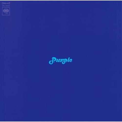 CD/ミロスラフ・ヴィトウス/パープル (極HiFiCD) (解説付)