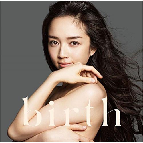CD/宮本笑里/birth (通常盤)【Pアップ