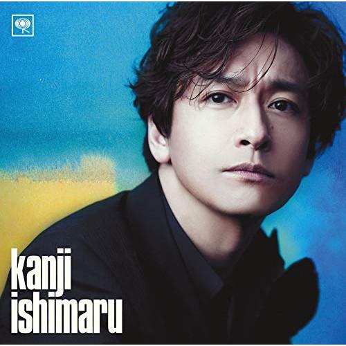 CD/石丸幹二/kanji ishimaru(10th anniversary edition) (...