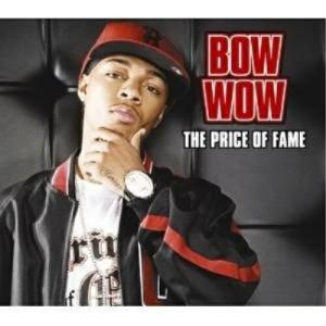 CD/バウ ワウ/The Price of Fame リミテッド エディション