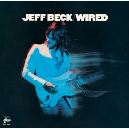 CD/ジェフ・ベック/ワイアード (Blu-specCD2) (解説付/解説歌詞対訳付)
