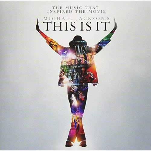 CD/マイケル・ジャクソン/マイケル・ジャクソン THIS IS IT (Blu-specCD2) ...