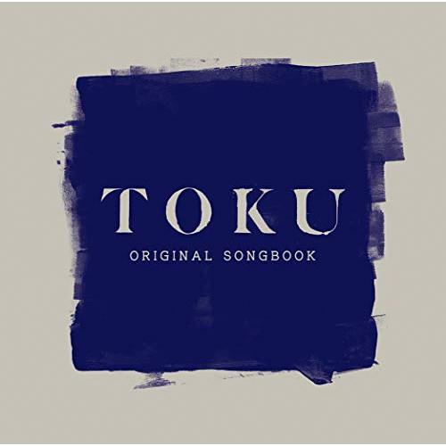 CD/TOKU/ORIGINAL SONGBOOK (Blu-specCD2) (解説歌詞対訳付)【...