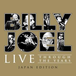 CD/ビリー・ジョエル/ビリー・ザ・ベスト:ライヴ! (Blu-specCD2)