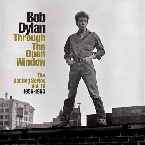CD/ボブ・ディラン/スルー・ザ・オープン・ウィン..(解説歌詞対訳付/ライナーノーツ) (通常盤)