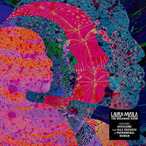 CD/ローラ・マヴーラ/ザ・ドリーミング・ルーム (解説歌詞対訳付) (スペシャルプライス盤)