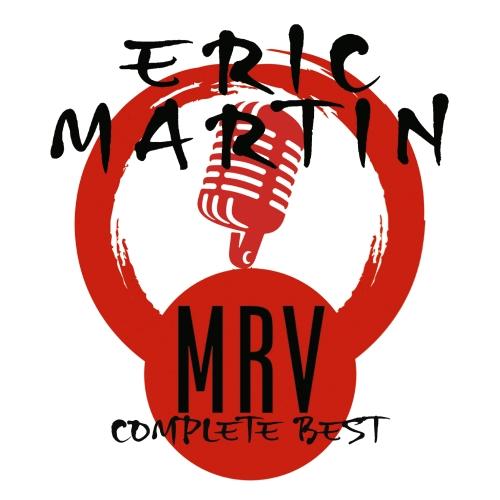 CD/エリック・マーティン/MR. VOCALIST COMPLETE BEST (2CD+Blu-...