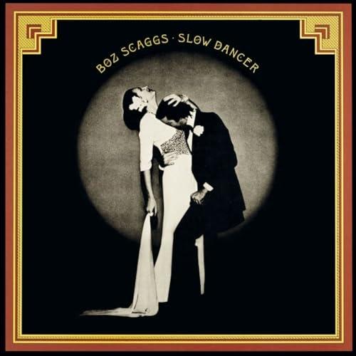 CD/ボズ・スキャッグス/スロー・ダンサー (解説付) (期間生産限定盤)