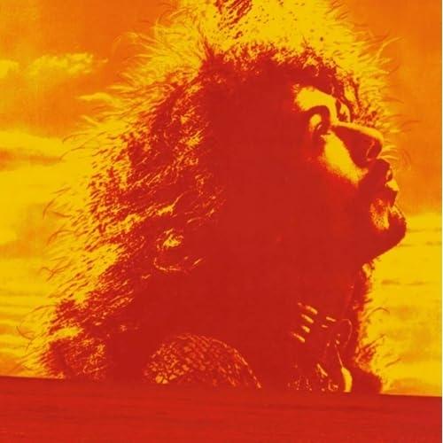 CD/カルロス・サンタナ&amp;バディ・マイルス/ライヴ! (解説付) (期間生産限定盤)