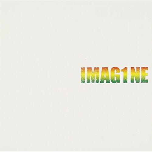 CD/オムニバス/IMAG1NE【Pアップ