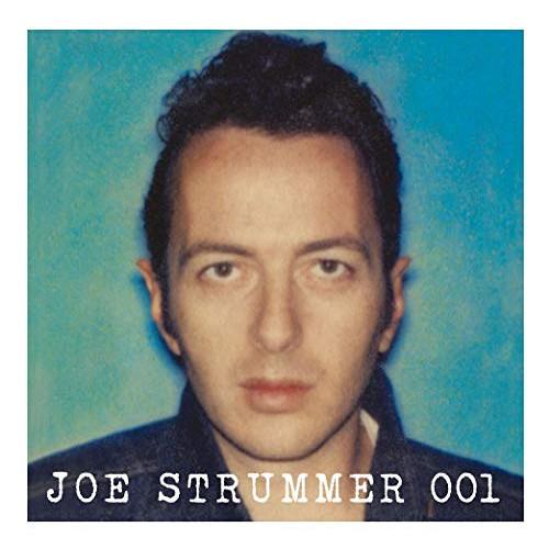 CD/ジョー・ストラマー/ジョー・ストラマー 001 (解説歌詞対訳付)