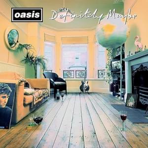 Oasis オアシス / (What's The Story) Morning Glory? (30th