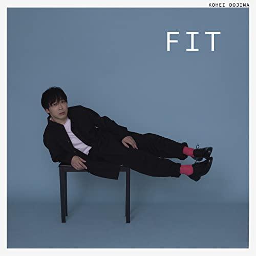 CD/堂島孝平/FIT