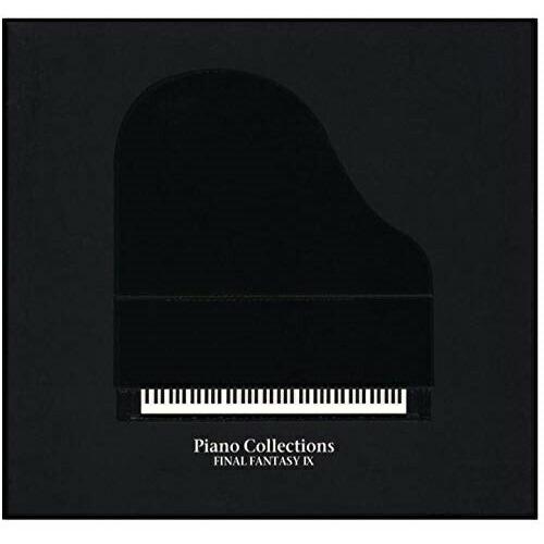 CD/ゲーム・ミュージック/PIANO COLLECTIONS / FINAL FANTASY IX...