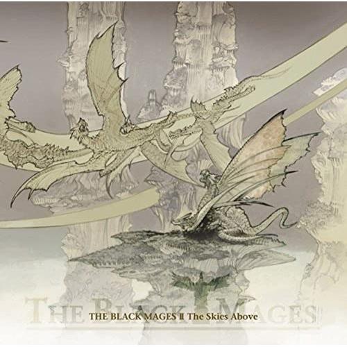 CD/THE BLACK MAGES/THE BLACK MAGES II 〜The Skies A...