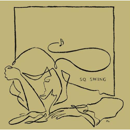 CD/ゲーム・ミュージック/SQ SWING【Pアップ】