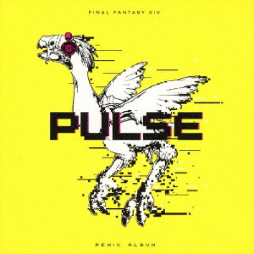 CD/ゲーム・ミュージック/PULSE: FINAL FANTASY XIV Remix Album...