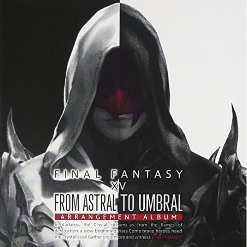 BA/ゲーム・ミュージック/From Astral to Umbral 〜FINAL FANTASY...