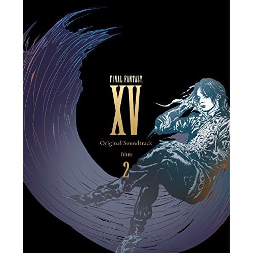 BA/ゲーム・ミュージック/FINAL FANTASY XV Original Soundtrack...