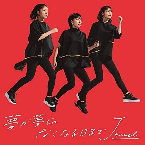 CD/Jewel/夢が夢じゃなくなる日まで (通常盤)
