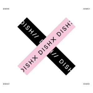 枚数限定][限定盤]群青飛行(初回生産限定盤B)/DISH//[CD+Blu-ray