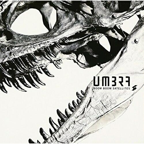 CD/ブンブンサテライツ/UMBRA【Pアップ