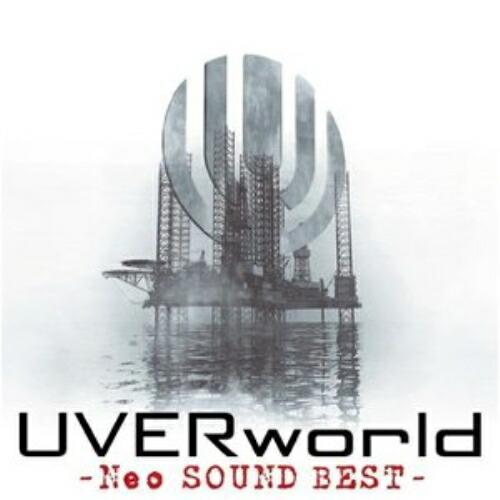 CD/UVERworld/-Neo SOUND BEST- (通常盤)【Pアップ