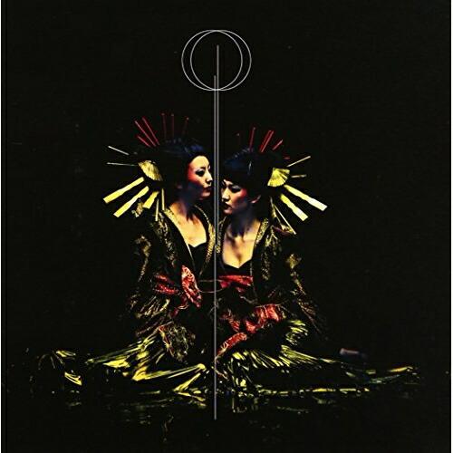 CD/THE GAZETTE/DIVISION (通常盤)【Pアップ】