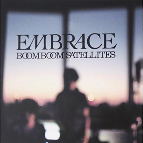 CD/ブンブンサテライツ/EMBRACE (通常盤)