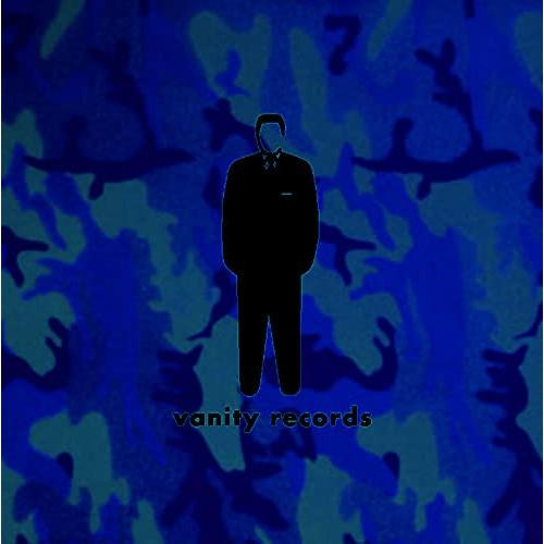 【取寄商品】CD/Junya Hirano/VANITY/REMODEL MIX 1【Pアップ】