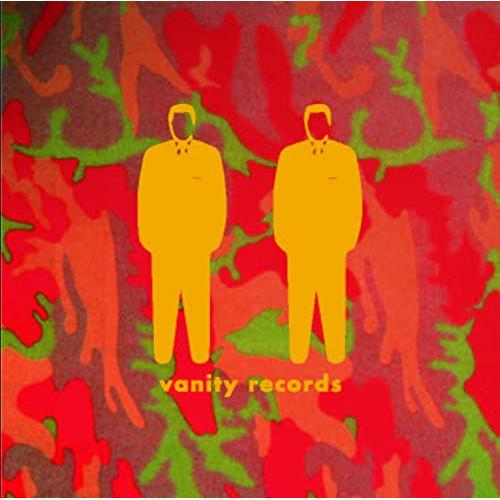 【取寄商品】CD/Junya Hirano/VANITY/REMODEL MIX 2