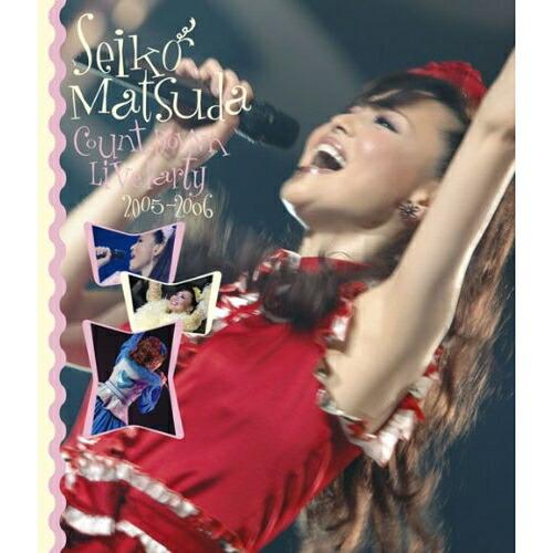 BD/松田聖子/Seiko Matsuda Count Down Live Party 2005-2...