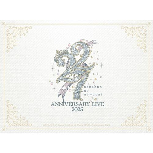 BD/22/7/22/7 LIVE at Tokyo College of Music 100th ...