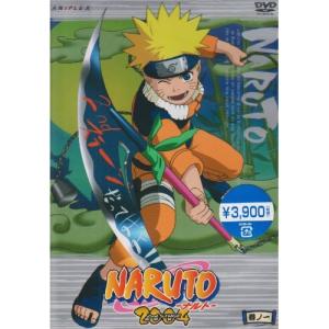 NARUTO アニメ まとめセット！ 初期 子供時代 うずまきナルト　DVD DVD】NARUTO(ナルト)2nd STAGE 2004 全セット | 全巻セット