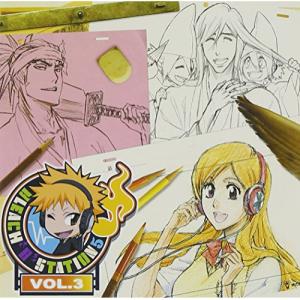CD/ラジオCD/BLEACH "B" STATION 5th SEASON VOL.3
