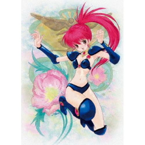 BD/OVA/幻夢戦記レダ(4Kリマスター)Blu-ray BOX(Blu-ray) (初回限定生産...