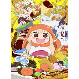 干物妹！うまるちゃん 第1期 全12話BOXセット ブルーレイ Blu