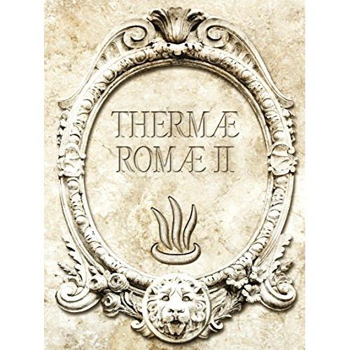 DVD/邦画/テルマエ・ロマエII 豪華版 (本編ディスク+特典ディスク) (豪華版)