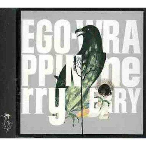 CD/EGO-WRAPPIN'/merry merry【Pアップ