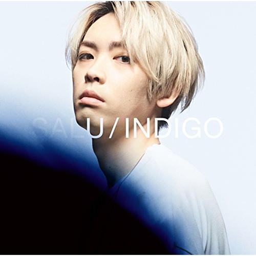 CD/SALU/INDIGO (通常盤)