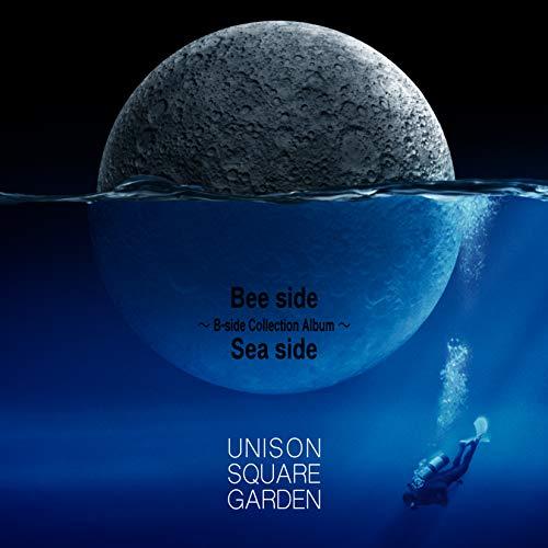 CD/UNISON SQUARE GARDEN/Bee side Sea side 〜B-side ...